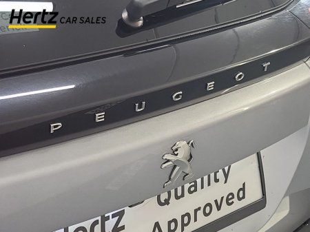 2023 Peugeot 2008 - photo 10
