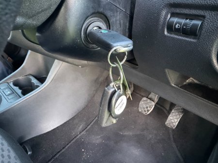 2011 Skoda Fabia - photo 20