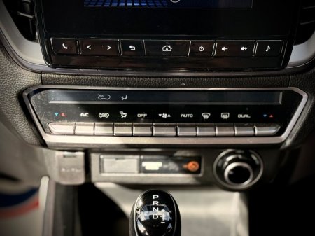 2023 Isuzu D-Max - photo 15