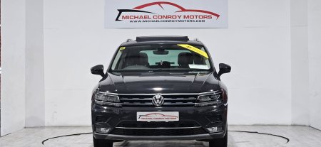 2019 Volkswagen Tiguan - photo 3