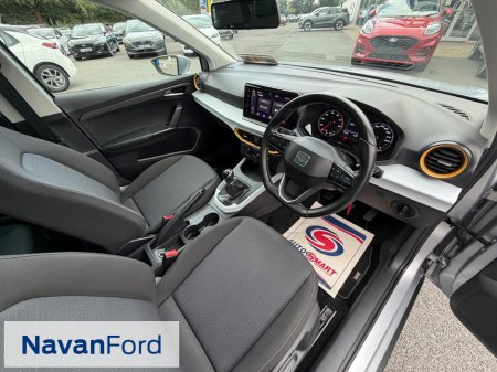 2022 SEAT Arona - photo 10