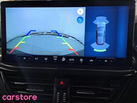 2024 Ford Focus - photo 22