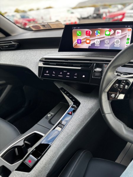 2026 Peugeot 3008 - photo 11