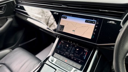 2021 Audi Q7 - photo 11