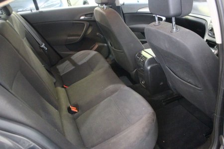 2014 Opel Insignia - photo 26