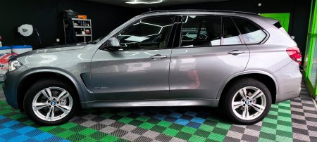 2015 BMW X5 - photo 4