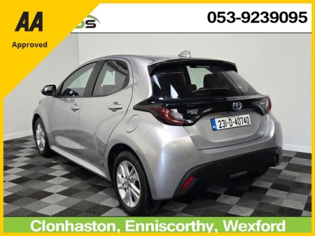 2023 Toyota Yaris - photo 5