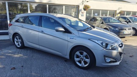 2014 Hyundai i40 - photo 5