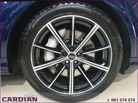 2023 Audi Q7 - photo 20