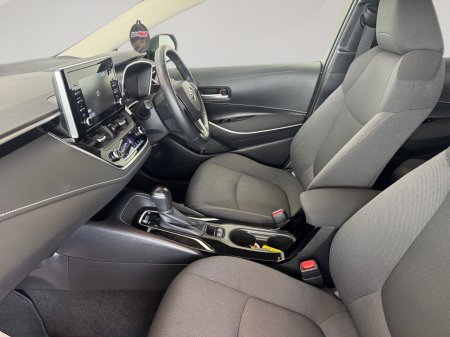 2022 Toyota Corolla - photo 17