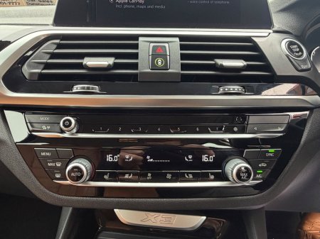 2020 BMW X3 - photo 30
