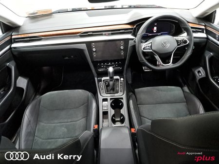 2024 Volkswagen Arteon - photo 12
