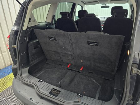 2014 Ford S-Max - photo 22