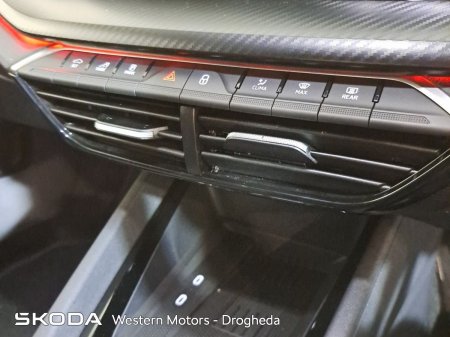 2026 Skoda Octavia - photo 16