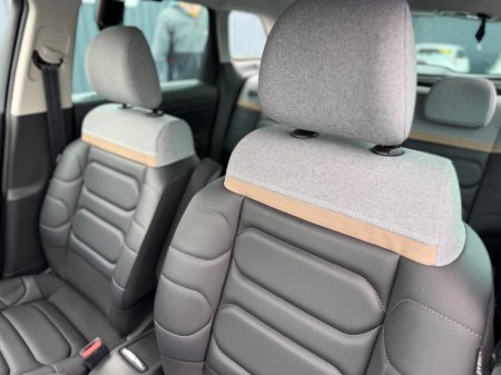 2022 Citroen C3 Aircross - photo 52