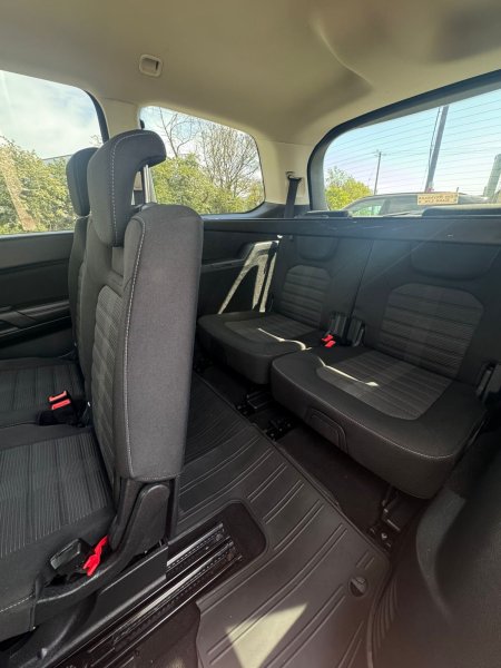 2016 Ford Galaxy - photo 19