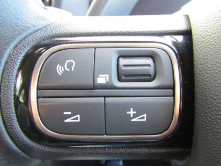 2023 Citroen C5 Aircross - photo 35