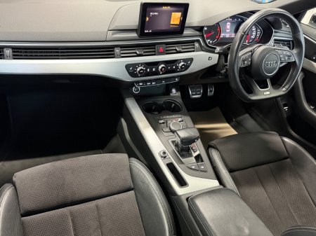 2019 Audi A4 - photo 14