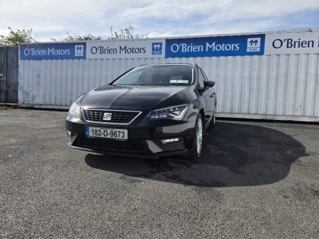 2018 SEAT Leon - photo 3