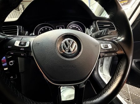 2017 Volkswagen Golf - photo 6