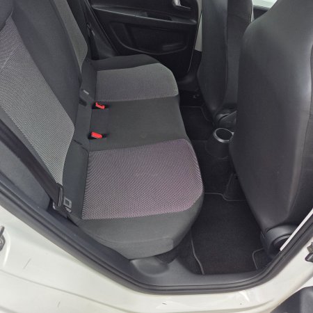 2017 SEAT Mii - photo 9