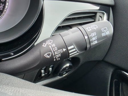 2016 Opel Astra - photo 25