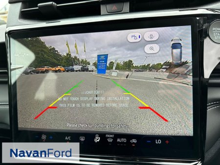 2027 Ford Puma - photo 13
