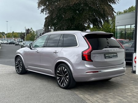 2025 Volvo XC90 - photo 8