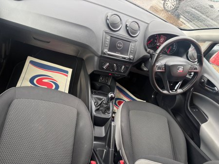 2016 SEAT Ibiza - photo 9