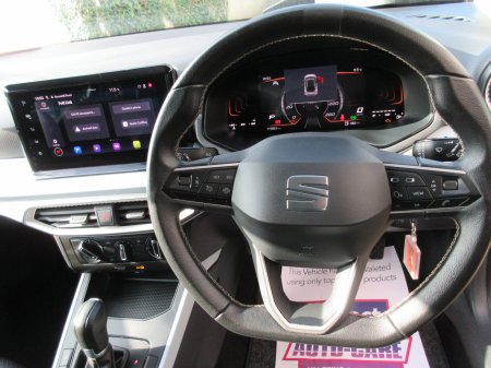 2023 SEAT Arona - photo 22