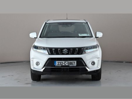 2023 Suzuki Vitara - photo 4