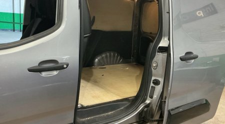 2024 Citroen Berlingo - photo 6