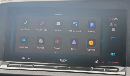 2025 Volkswagen Caddy - photo 12