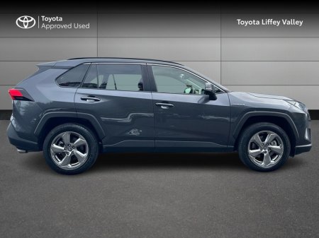 2021 Toyota RAV4 - photo 3