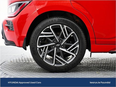 2023 Hyundai KONA - photo 8