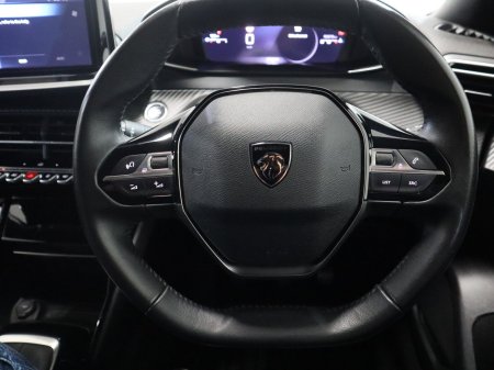 2024 Peugeot 2008 - photo 11