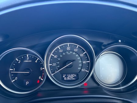 2017 Mazda CX-5 - photo 22