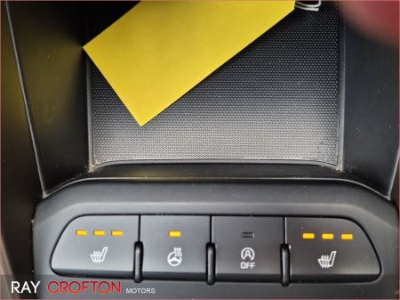 2018 Kia Stonic - photo 16