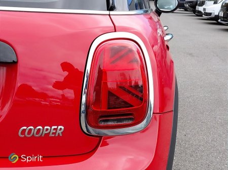 2022 Mini Cooper - photo 20