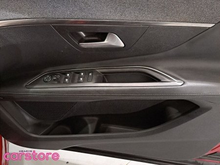 2019 Peugeot 3008 - photo 17