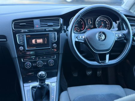 2016 Volkswagen Golf - photo 10