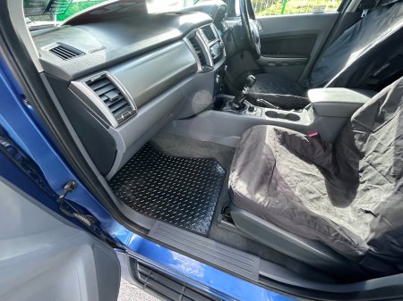 2016 Ford Ranger - photo 9