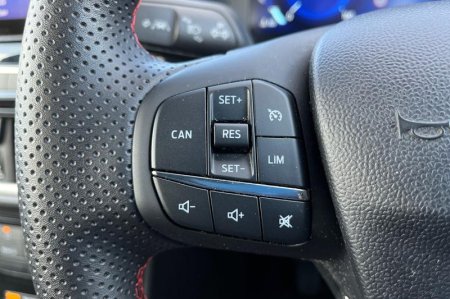 2024 Ford Puma - photo 27