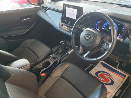 2021 Toyota Corolla - photo 10