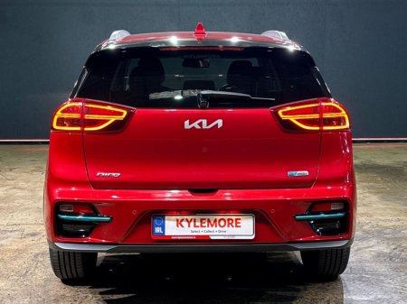 2022 Kia Niro - photo 4