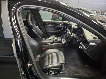 2018 Porsche Panamera - photo 12