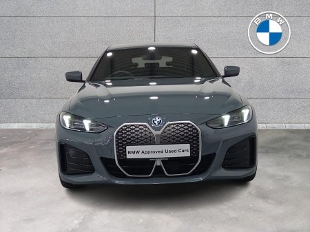 2025 BMW i4 - photo 16