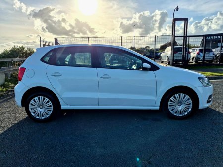 2015 Volkswagen Polo - photo 3