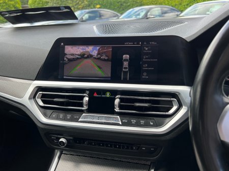 2020 BMW 3-Series - photo 27