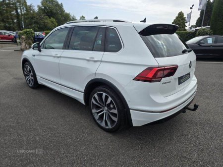 2019 Volkswagen Tiguan - photo 3